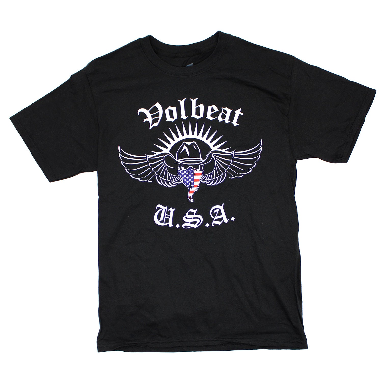 U.S.A. 2013 T-shirt