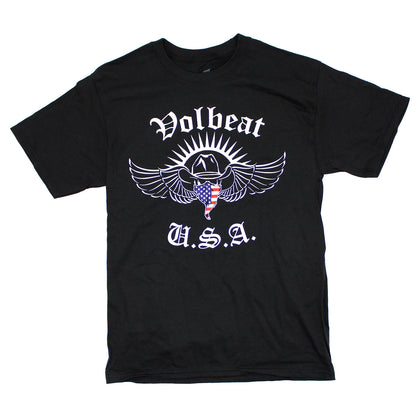 U.S.A. 2013 T-shirt