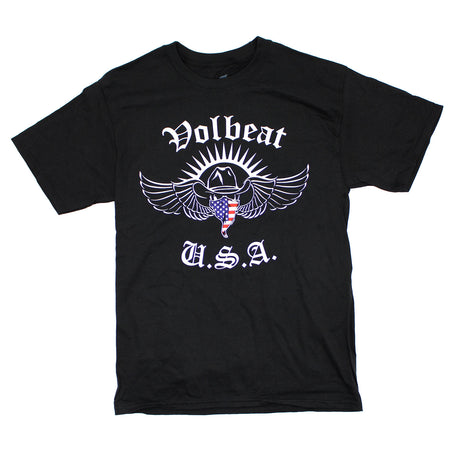 U.S.A. 2013 T-shirt