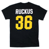 Ruckus 36 T-shirt