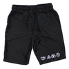 Four Symbols Board Shorts Board Shorts