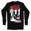 Bad Boys Of Hollywood Long Sleeve