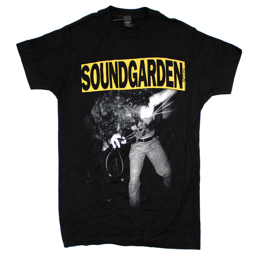 Soundgarden Louder T-shirt