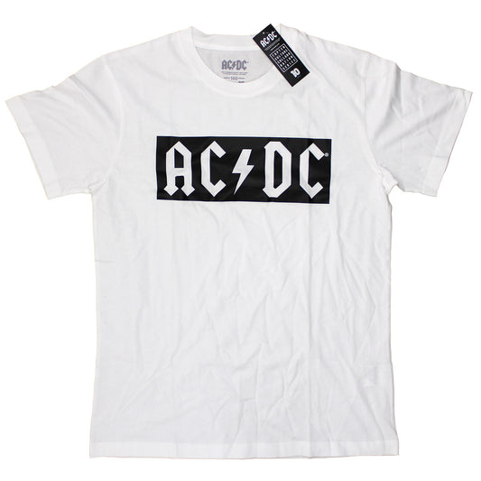 AC/DC Top Ten Culture Collaboration Series T-shirt