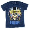 Use Your Illusion 91 Vintage T-shirt