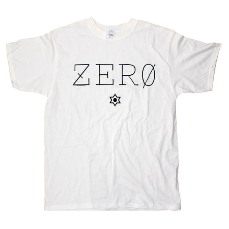 Zero T-shirt