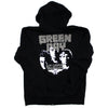 21st Century Breakdown Zippered Hooded Sweatshirt