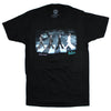 Blue Tone Abbey Road T-shirt