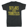Skylines & Turnstiles Tee T-shirt