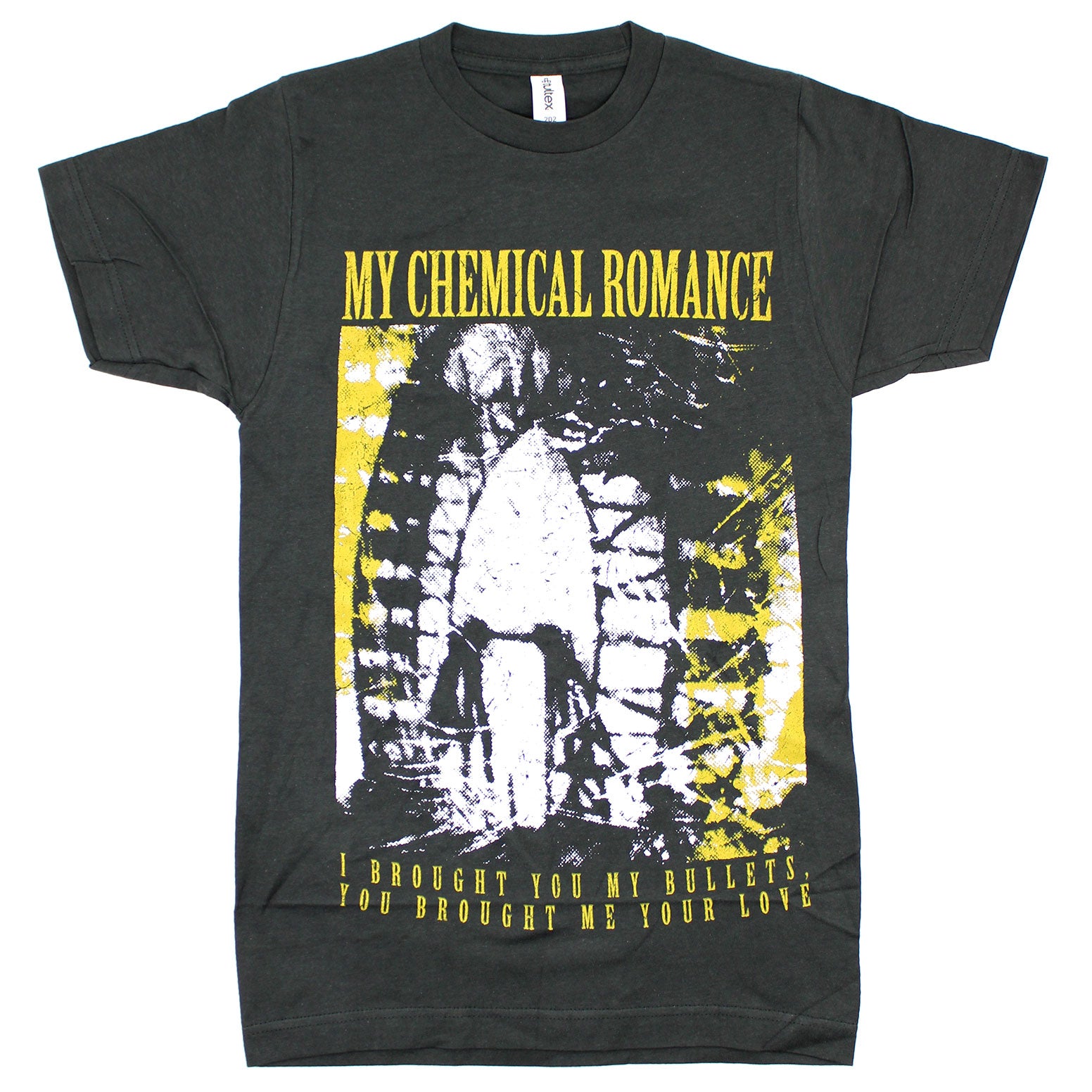 Skylines & Turnstiles Tee T-shirt