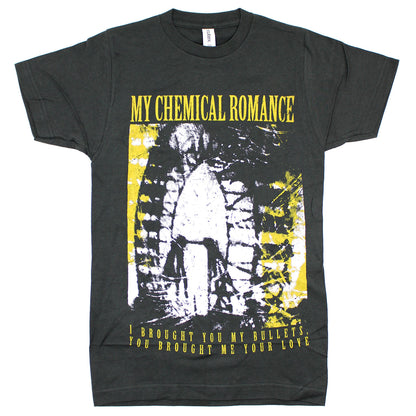 Skylines & Turnstiles Tee T-shirt