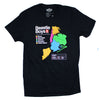 5 Boroughs T-shirt