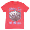 Bad Boys of Rock and Roll T-shirt