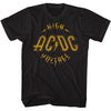 AC/DC Hivolt Light Color T-shirt