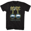 AC/DC Family Jewels T-shirt