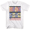 AC/DC Flag We Salute You T-shirt