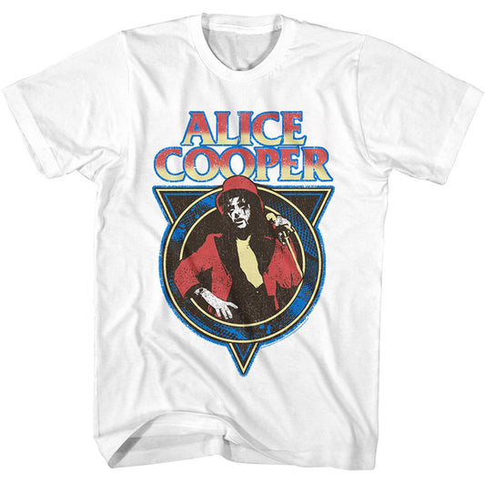 Alice Cooper Alice Cooper Wwac T-shirt