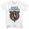 Alice Cooper Wwac T-shirt