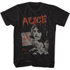 Alice Cooper Madhouse Rock T-shirt