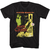 Alice Cooper The Pyscho Drama Tour T-shirt