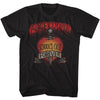 Alice Cooper Schools Out T-shirt