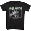 Alice Cooper-in Concert T-shirt