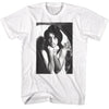 Alice Cooper-bw T-shirt