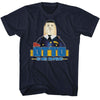 Airplane Otto T-shirt