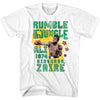 Rumble Jungle T-shirt