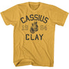 Cassius 64 T-shirt