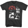 Ali Quote Collage T-shirt