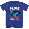 Ali Float And Sting T-shirt