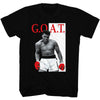 Muhammad Ali Goat T-shirt