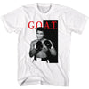 Ali Greatest Of All Time T-shirt