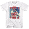 Ali Rumble Young Man T-shirt