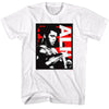 Ali Wrapping Hands T-shirt