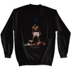 Muhammad Ali  All Over Again Sweatshirt