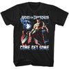 Army Of Darkness Get Some Lightning T-shirt