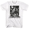 Army Of Darkness Stark Night T-shirt