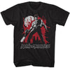 Army Of Darkness Bloody Aod T-shirt