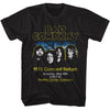 Bad Company Concert Return T-shirt