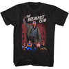 Breakfast Club Lockers T-shirt