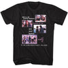 Breakfast Club-all Pretty Bizarre T-shirt