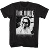 The Dude T-shirt