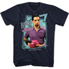 Bowling With Jesus T-shirt