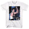 Bruce Lee Bruce Sketch T-shirt