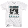 Bruce Lee Jun Fan Gung Fu Institute T-shirt