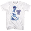 Bruce Lee Monochrome T-shirt