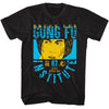 Bruce Lee Bl Gung Fu T-shirt