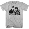 The Blues Brothers Mission From God T-shirt